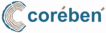Logo Corében' | Créations, Ebéniste en Bretagne, Brest; Milizac