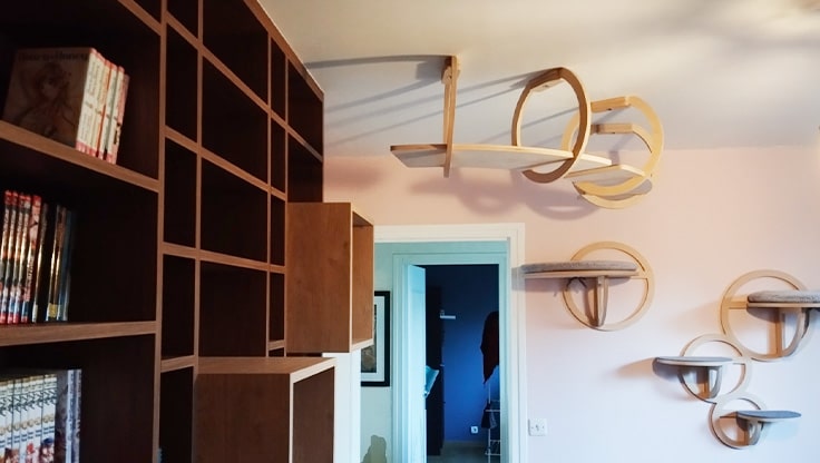 menuisier ebeniste brest