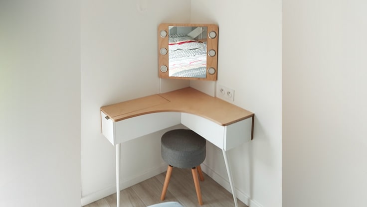 creation meuble sur mesure