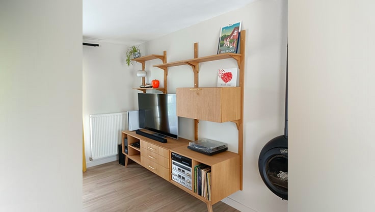 creation meuble sur mesure