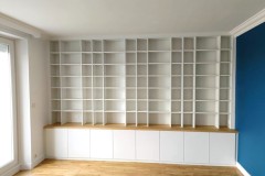 Bibliothèque